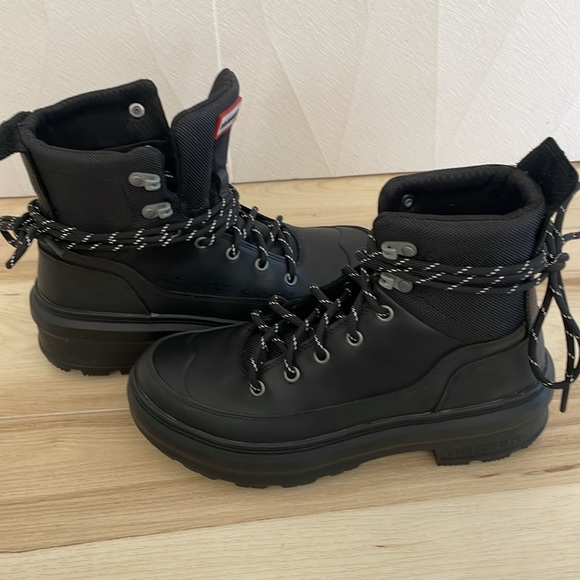 Hunters WaterProof Duck Boot. NWT. - Picture 6 of 7